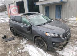 کیا سۆرینتۆ